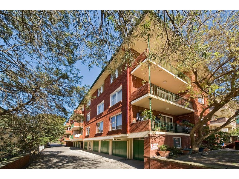 13/75 Pacific Parade, Dee Why NSW 2099