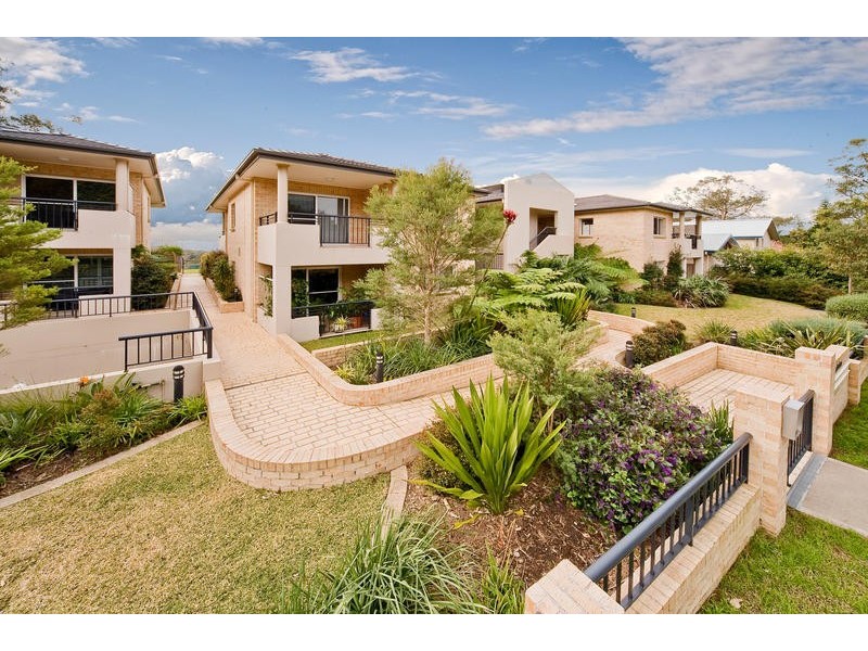 11/153 Powderworks Road, Elanora Heights NSW 2101