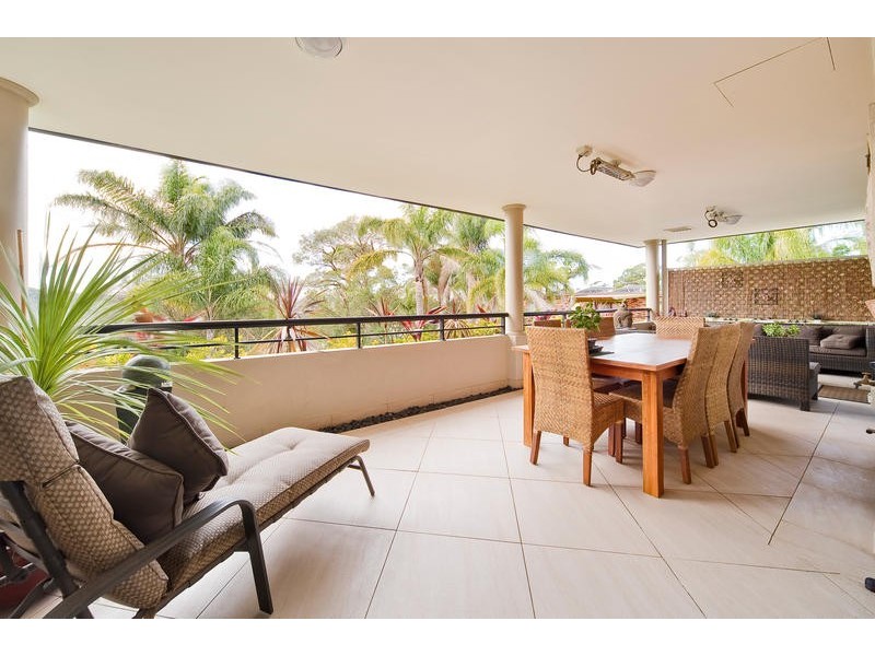 11/153 Powderworks Road, Elanora Heights NSW 2101