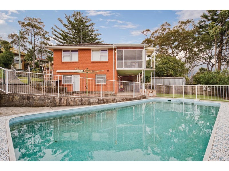 48 Coniston Street, Wheeler Heights NSW 2097