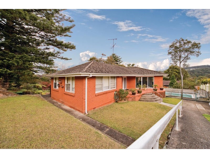 48 Coniston Street, Wheeler Heights NSW 2097