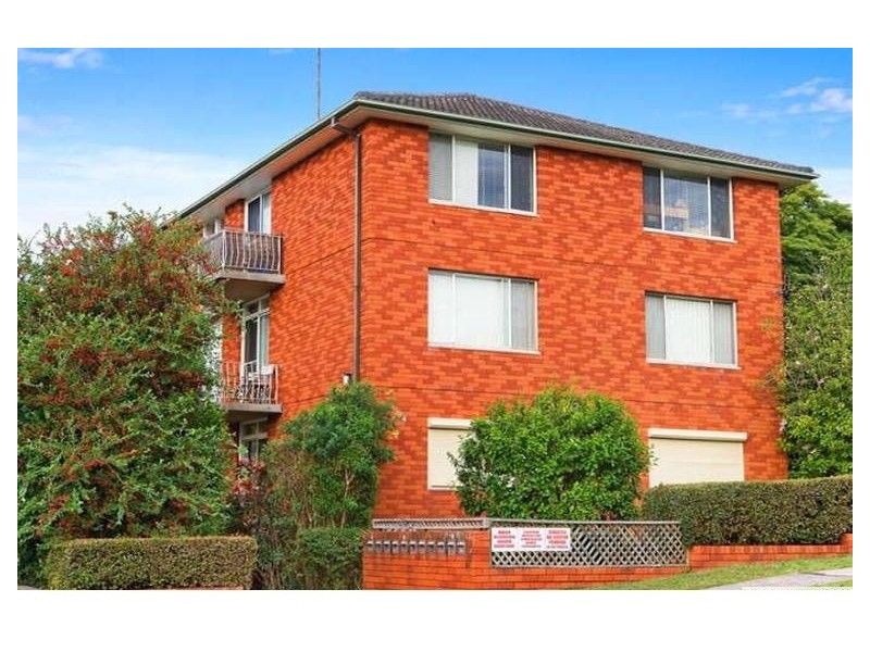 104/8 Wyadra Ave, Freshwater NSW 2096