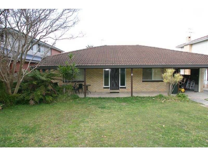 19a Cumberland Ave, Collaroy NSW 2097