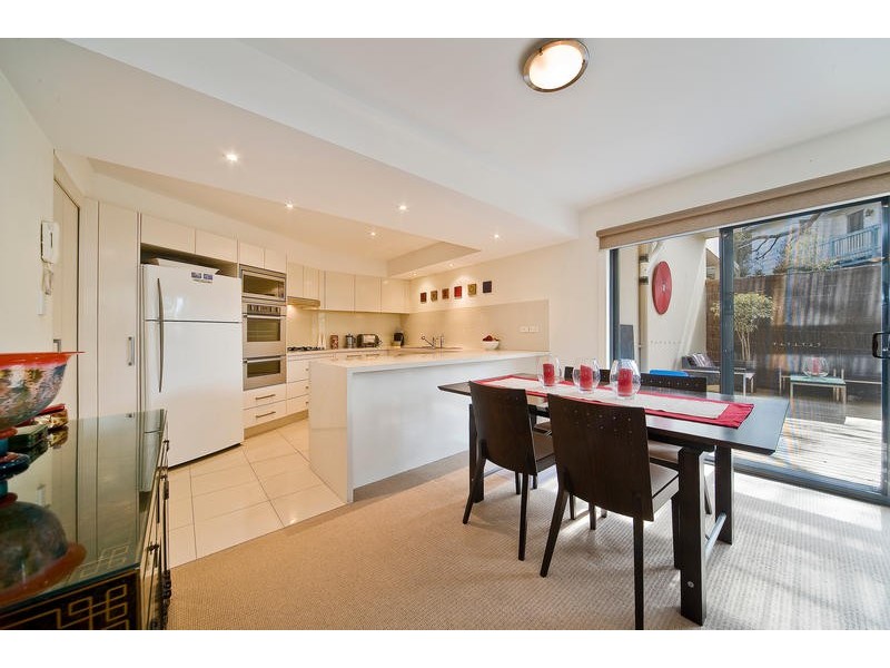 5/33 Cannons Parade, Forestville NSW 2087