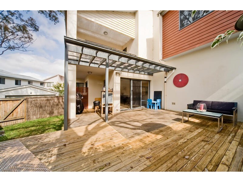 5/33 Cannons Parade, Forestville NSW 2087