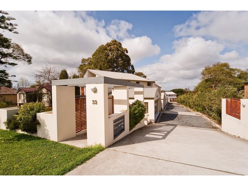 5/33 Cannons Parade, Forestville NSW 2087