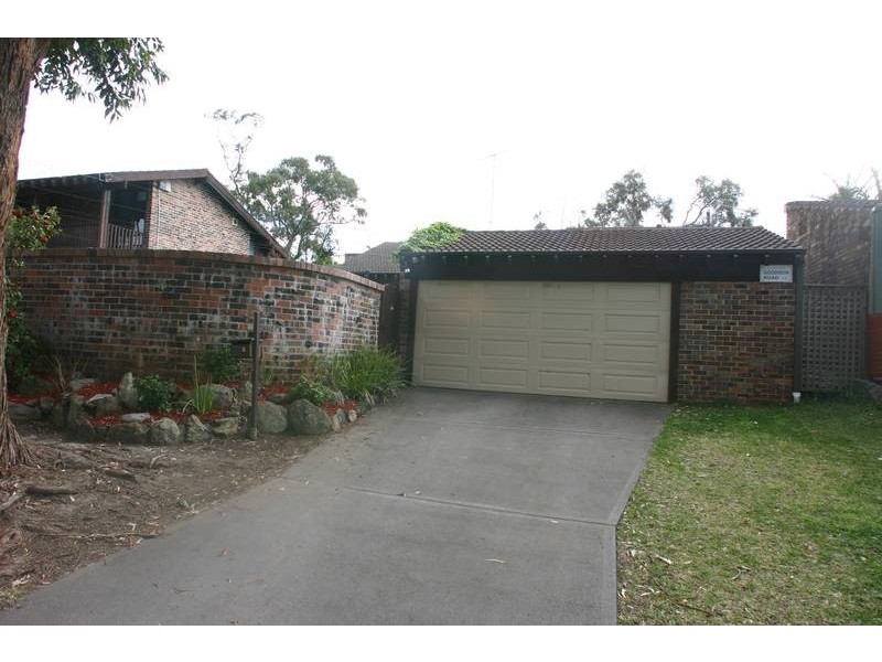 2 Rawson Place, Cromer Heights NSW 2099