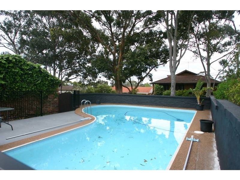 2 Rawson Place, Cromer Heights NSW 2099