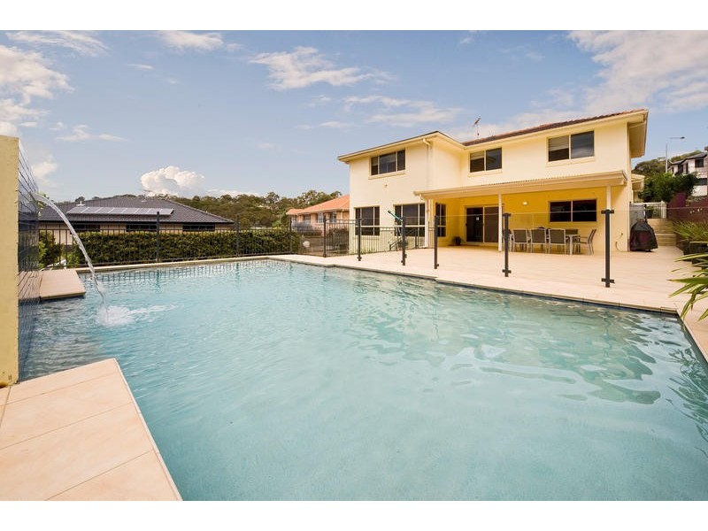 4 Burrawal Place, Cromer NSW 2099