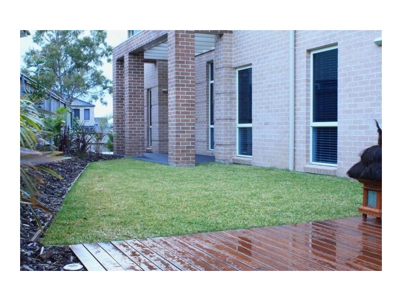 24 Mahogany Boulevard, Warriewood NSW 2102