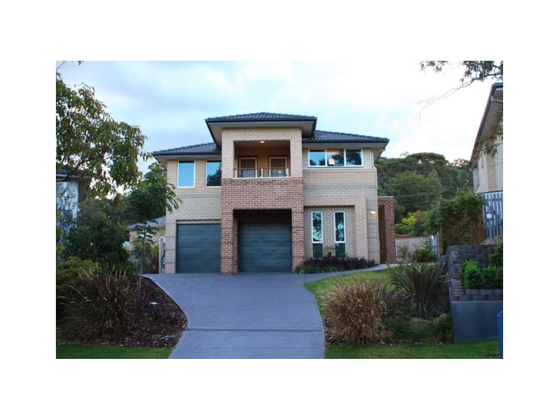 24 Mahogany Boulevard, Warriewood NSW 2102