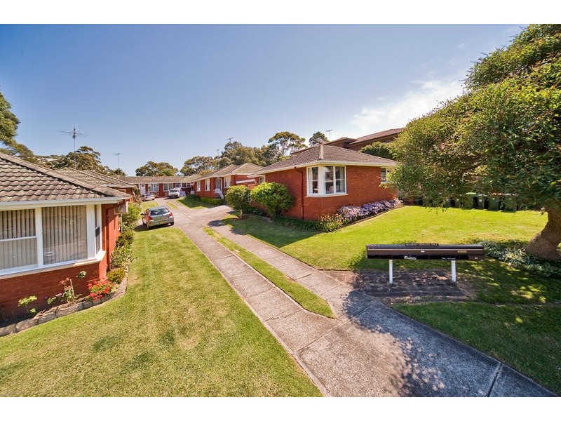 8/41 Waratah Street, Mona Vale NSW 2103