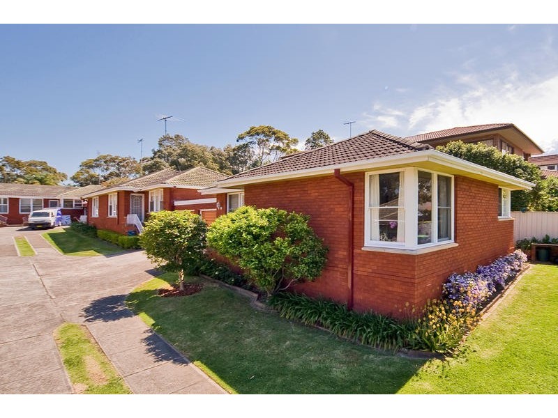 8/41 Waratah Street, Mona Vale NSW 2103