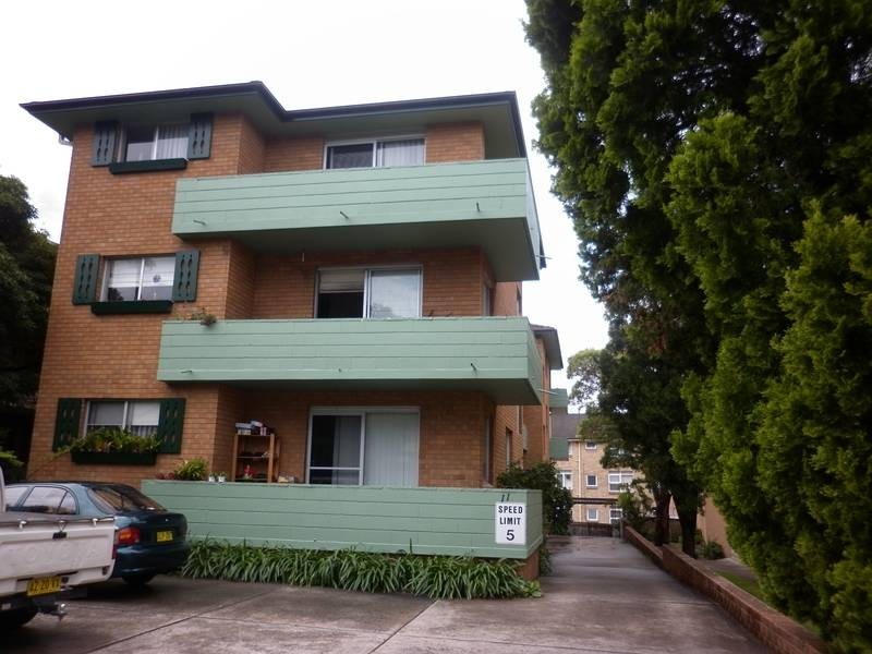 5/11 Lismore Ave, Dee Why NSW 2099