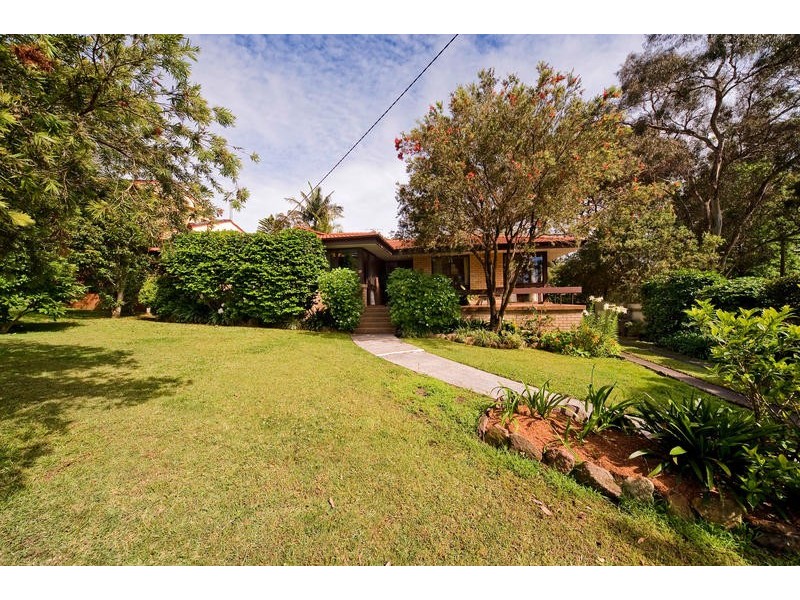 46 Allington Crescent, Elanora Heights NSW 2101