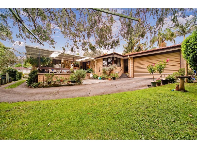 46 Allington Crescent, Elanora Heights NSW 2101