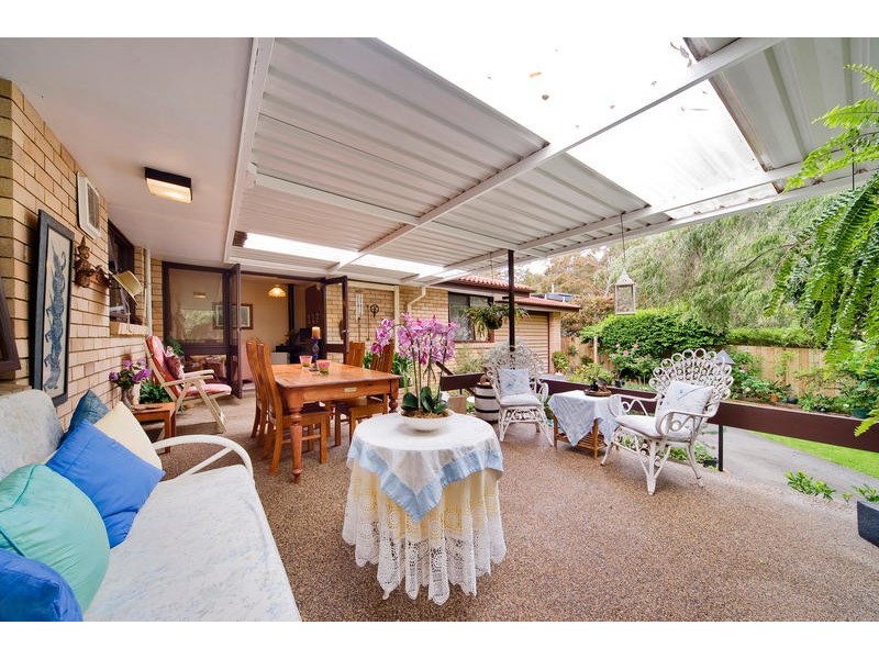 46 Allington Crescent, Elanora Heights NSW 2101