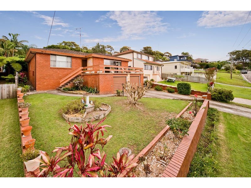 52 Warraba Road, North Narrabeen NSW 2101