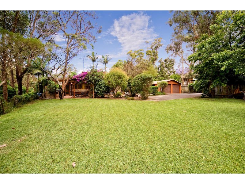 127a Garden Street, North Narrabeen NSW 2101