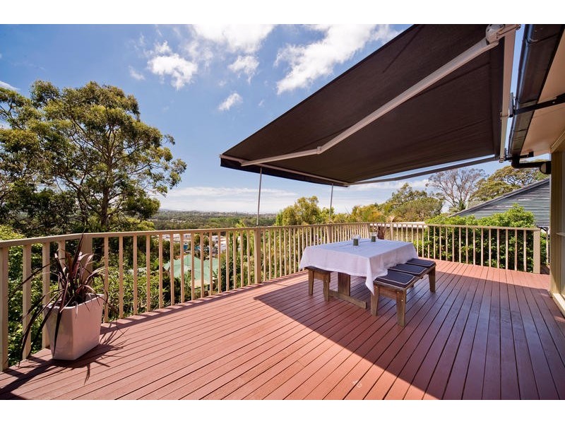 17 Alleyne Avenue, North Narrabeen NSW 2101