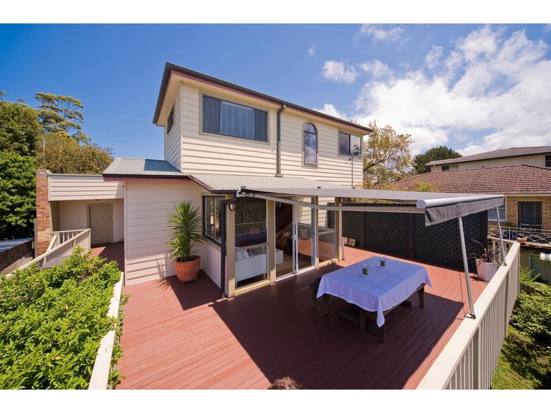 17 Alleyne Avenue, North Narrabeen NSW 2101