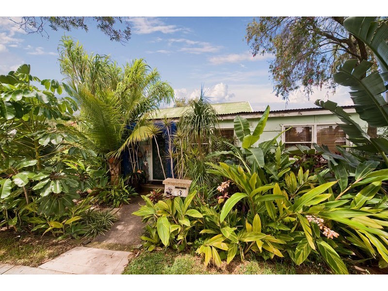 3 Walsh Street, North Narrabeen NSW 2101