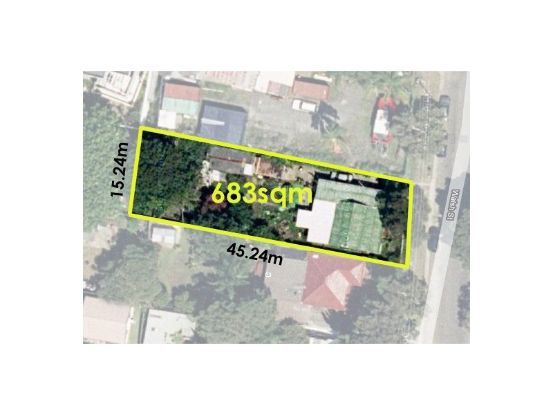 3 Walsh Street, North Narrabeen NSW 2101