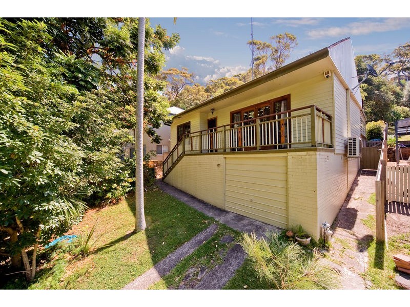 157 Rickard Road, North Narrabeen NSW 2101