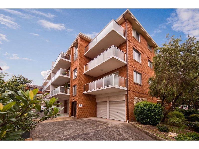 3/111 Pacific Parade, Dee Why NSW 2099