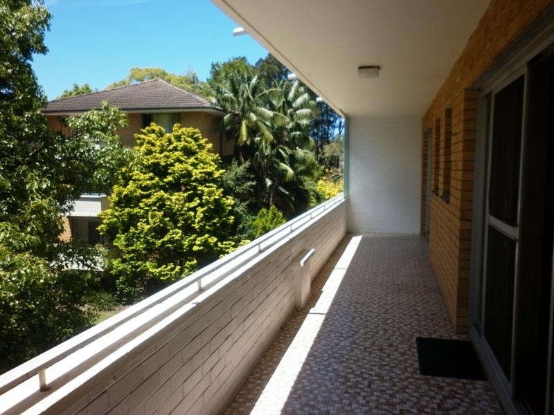 16/27 Dee Why Pde, Dee Why NSW 2099