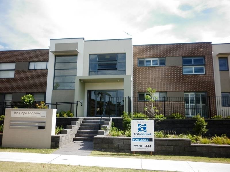 6/25 Angophora CCT, Warriewood NSW 2102