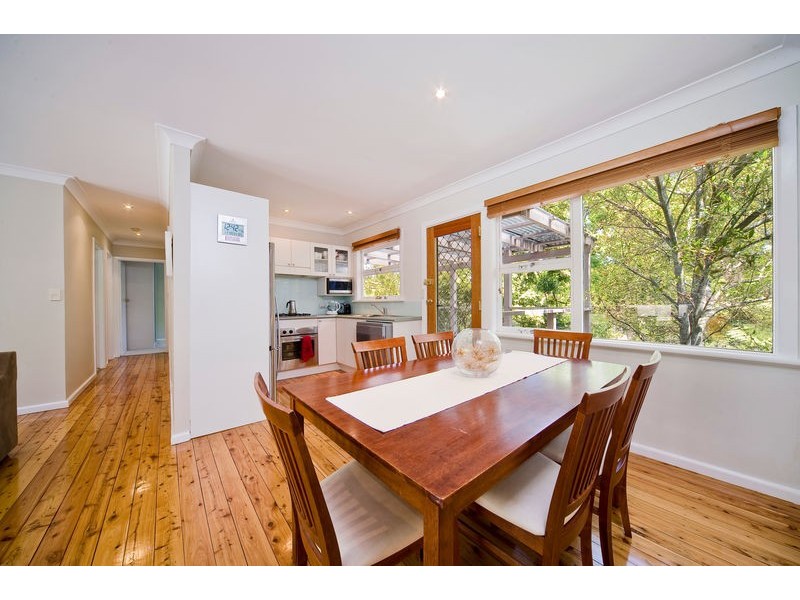 25 Ara Crescent, Narraweena NSW 2099