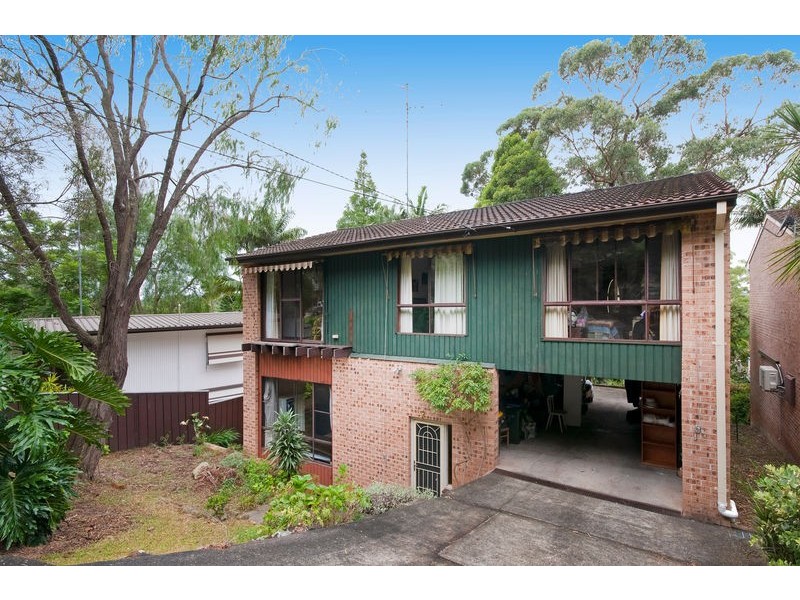 7 Inala Place, North Narrabeen NSW 2101