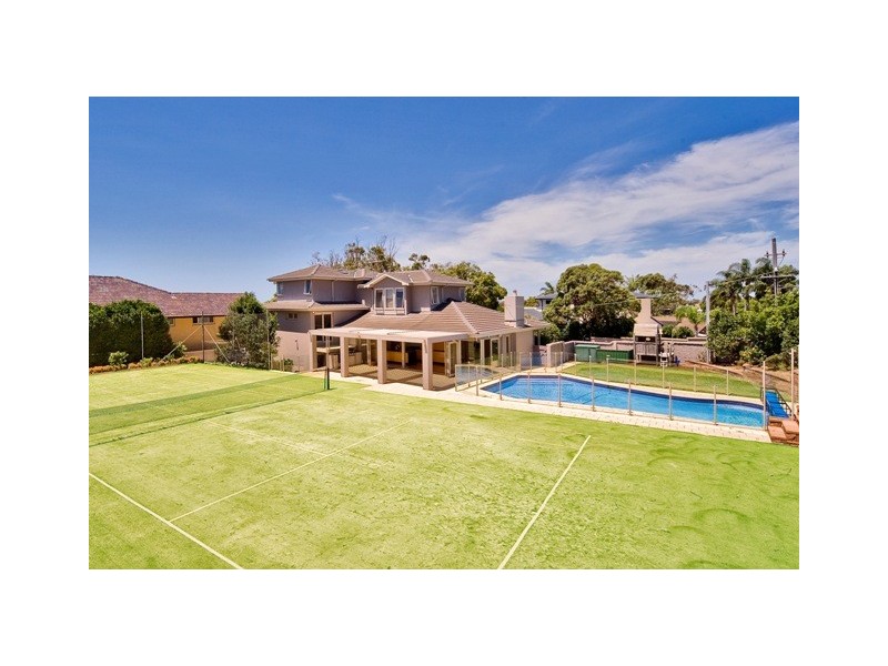 1 Scotney Place, Collaroy Plateau NSW 2097