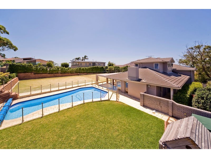 1 Scotney Place, Collaroy Plateau NSW 2097
