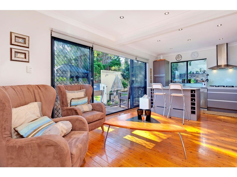 1 Willandra Road, Beacon Hill NSW 2100