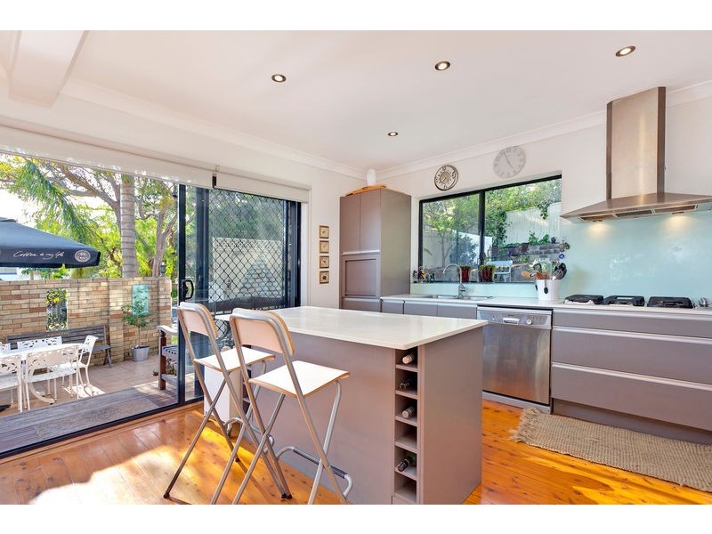 1 Willandra Road, Beacon Hill NSW 2100