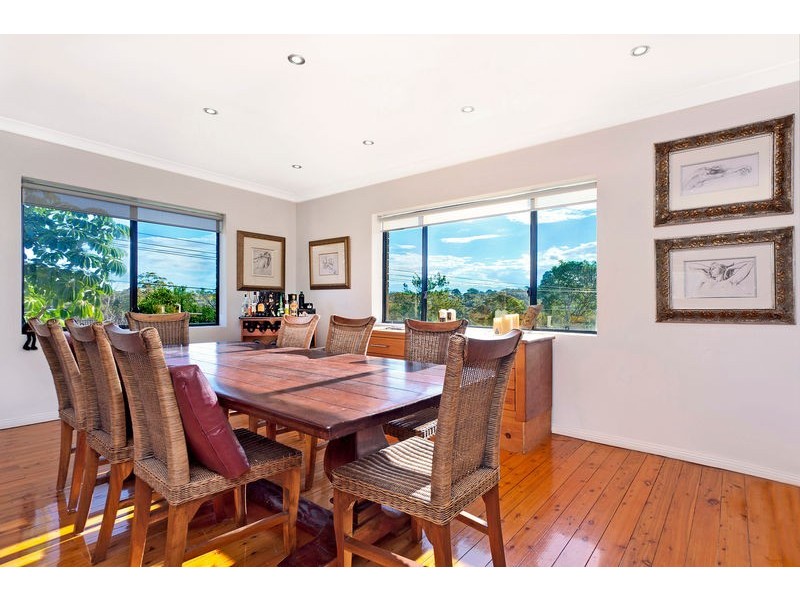 1 Willandra Road, Beacon Hill NSW 2100