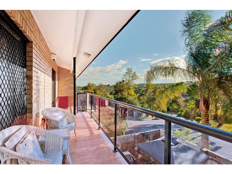 1 Willandra Road, Beacon Hill NSW 2100