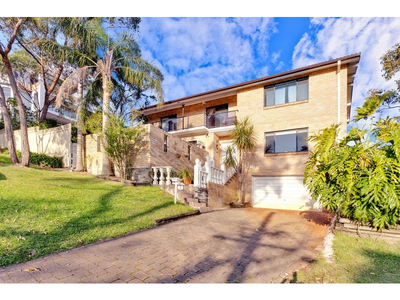 1 Willandra Road, Beacon Hill NSW 2100