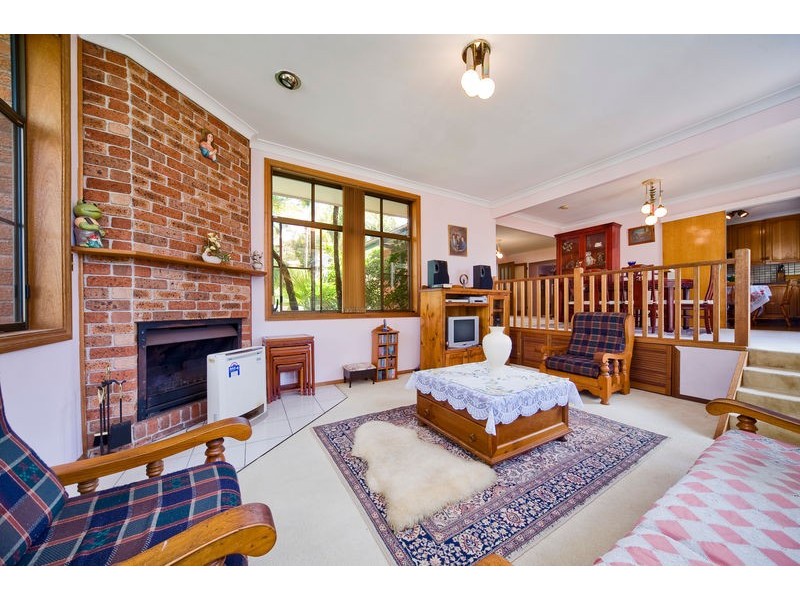 1 Kalang Road, Elanora Heights NSW 2101