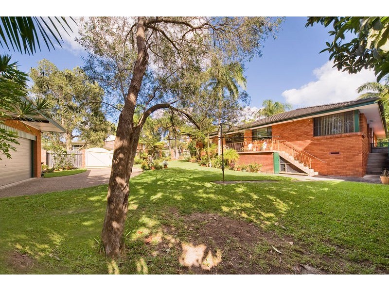 1 Kalang Road, Elanora Heights NSW 2101