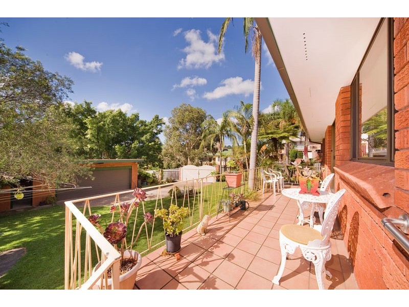 1 Kalang Road, Elanora Heights NSW 2101