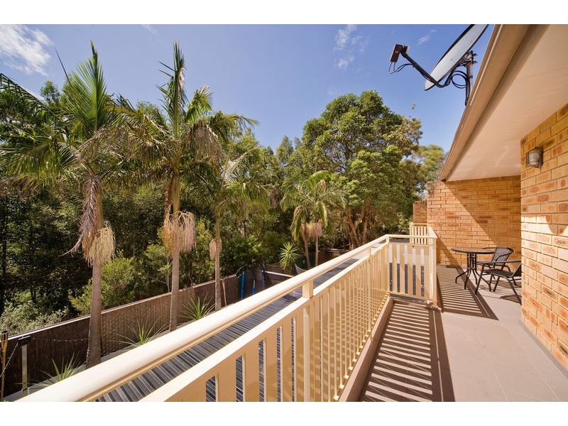 61/28 MacPherson Street, Warriewood NSW 2102