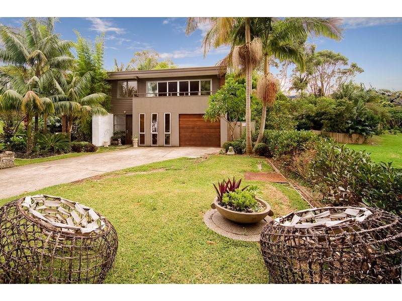 25 Tyagarah Place, Cromer NSW 2099