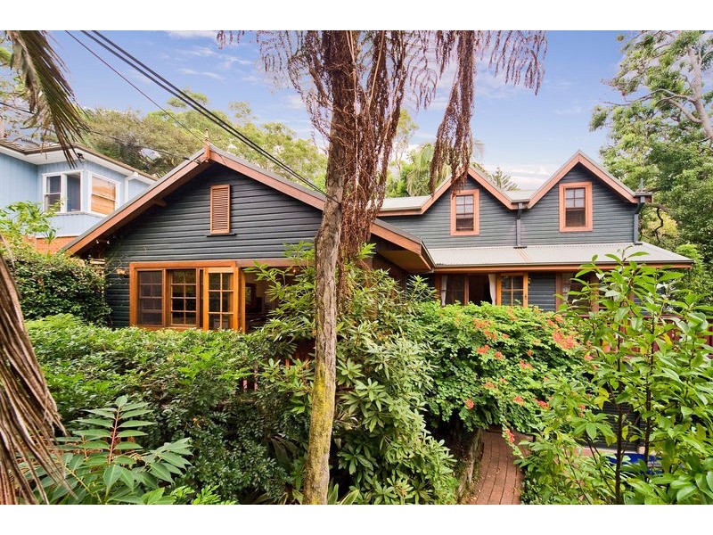 66 Taiyul Road, North Narrabeen NSW 2101