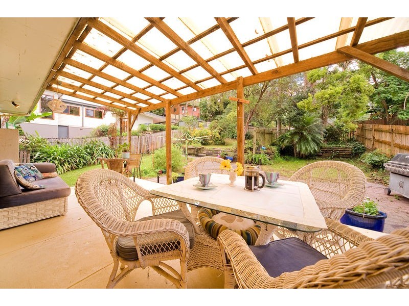 162 Woorarra Avenue, Elanora Heights NSW 2101