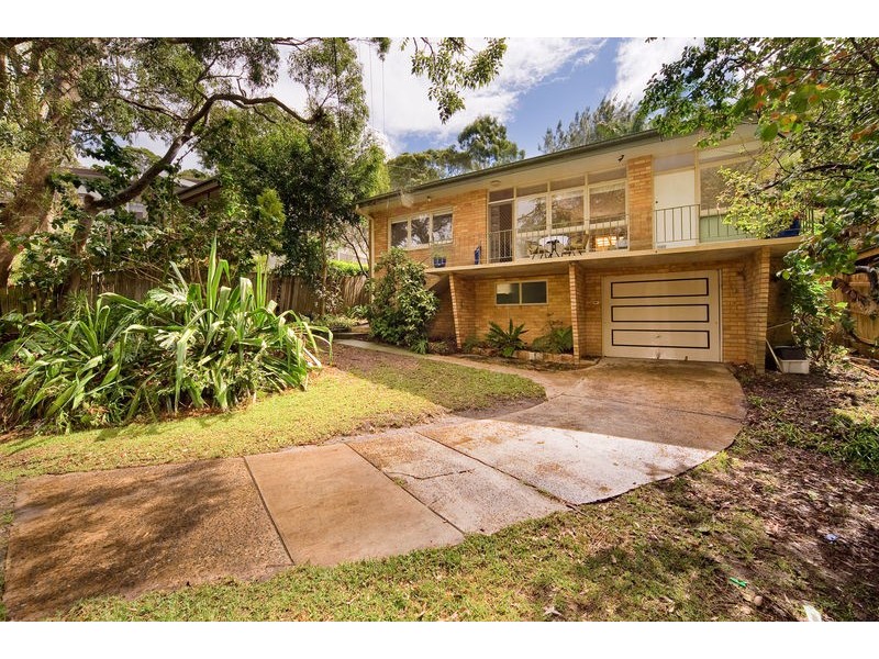 162 Woorarra Avenue, Elanora Heights NSW 2101