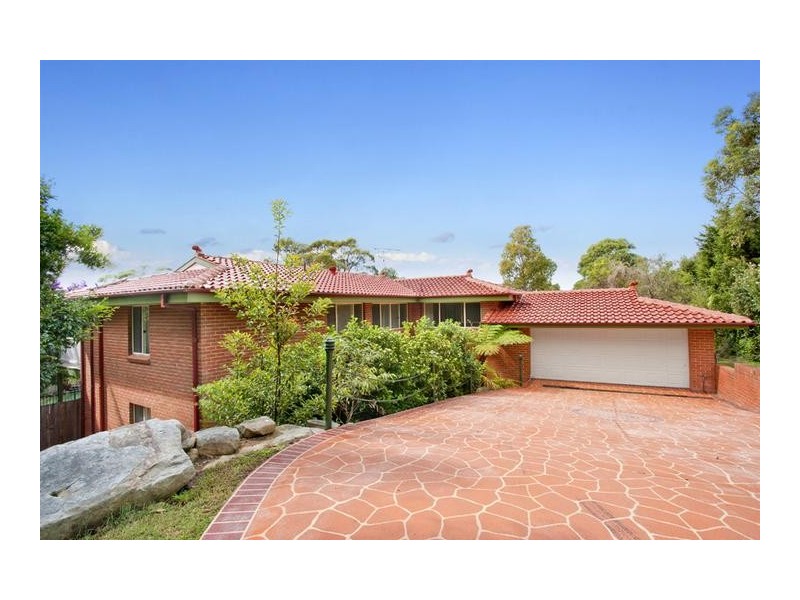 3b Denison Place, Cromer NSW 2099