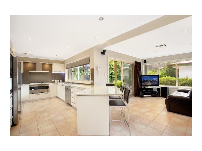 3b Denison Place, Cromer NSW 2099